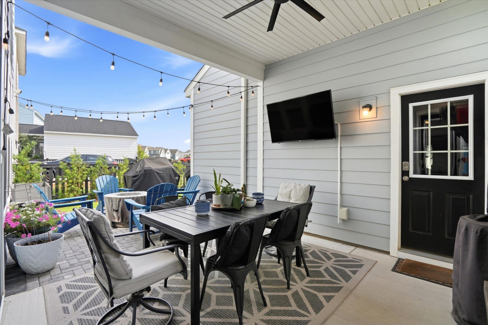 131 Trumpet Vine Drive Photo 34