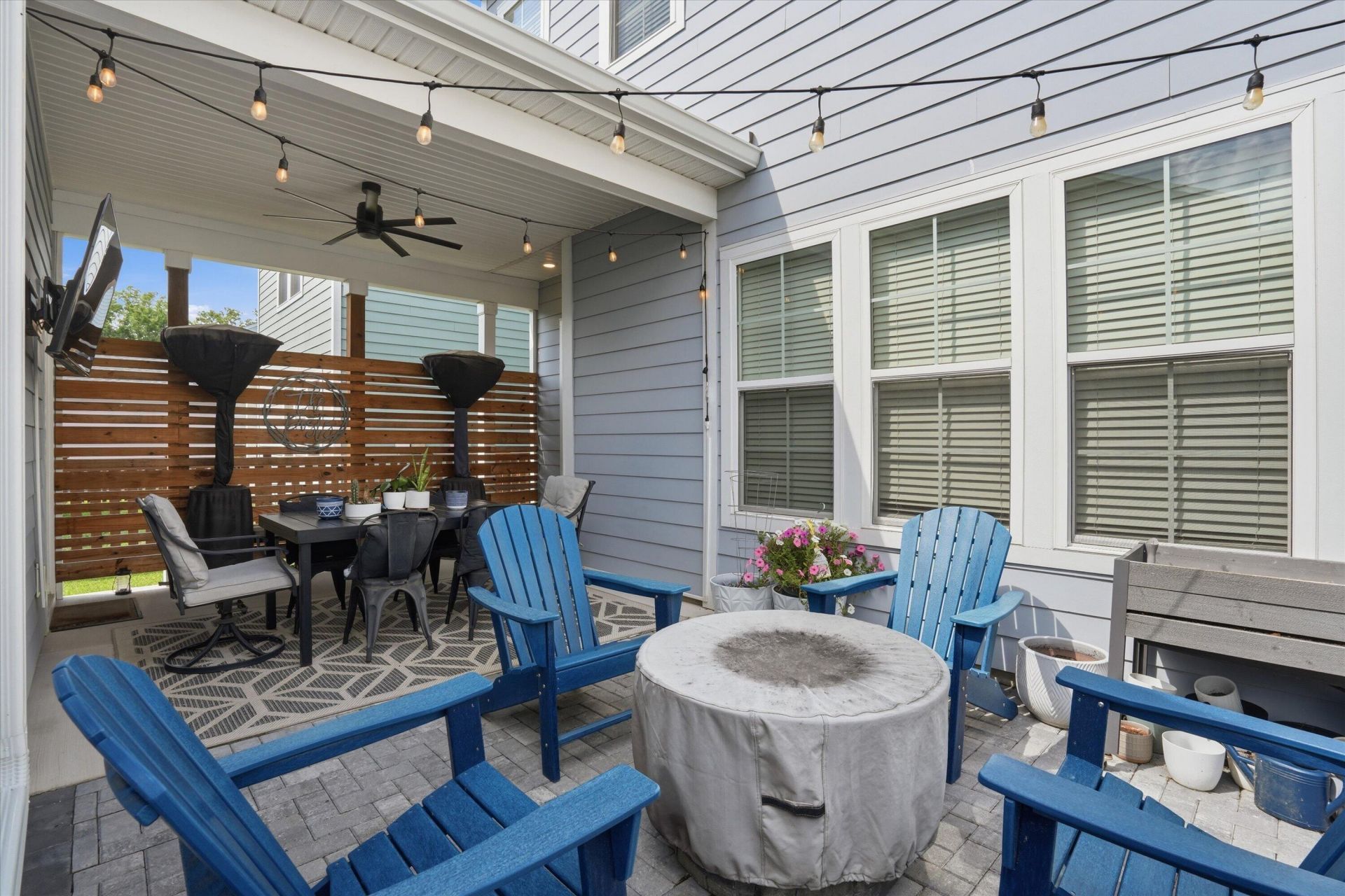 131 Trumpet Vine Drive Photo 35