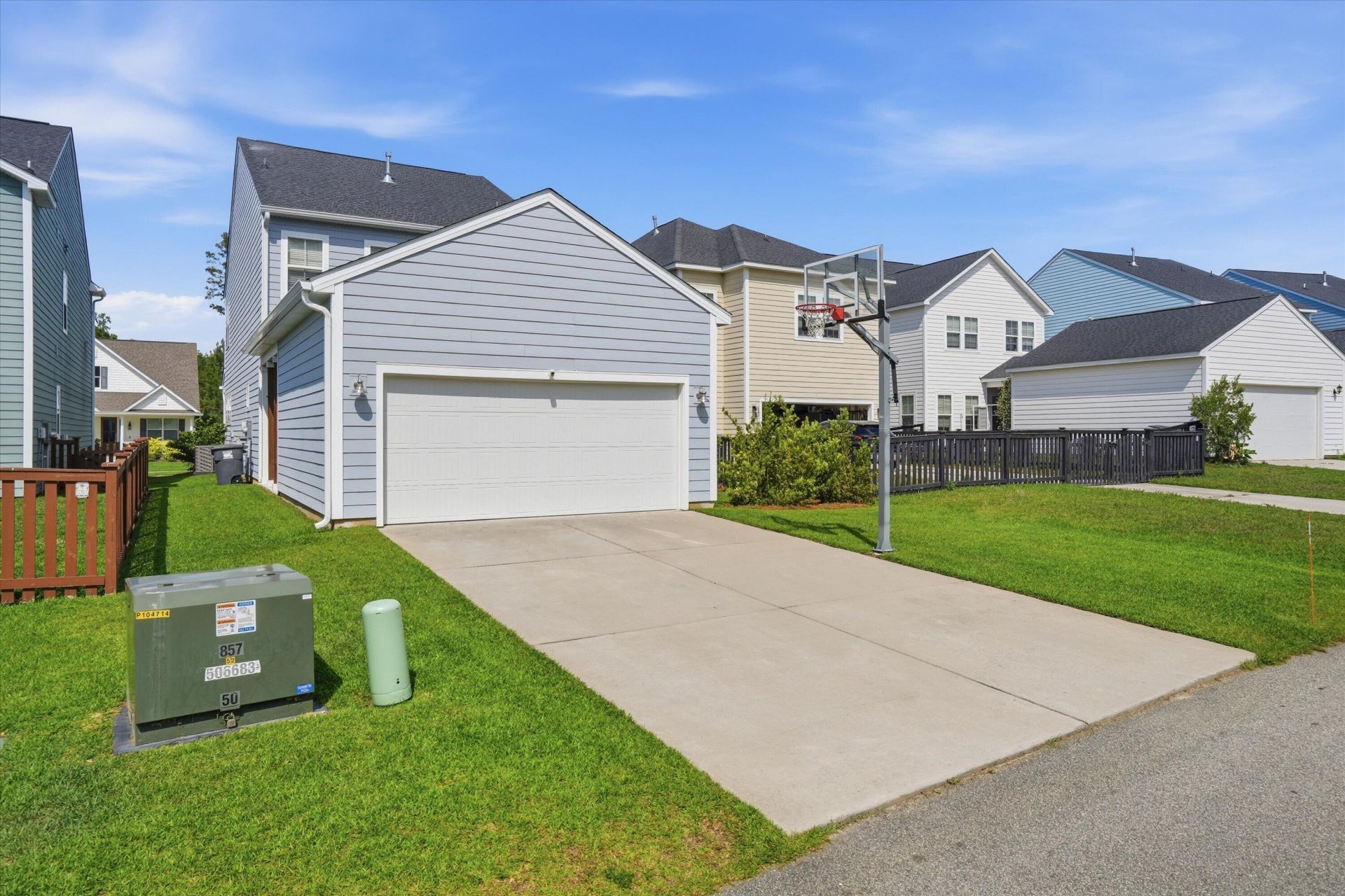131 Trumpet Vine Drive Photo 36