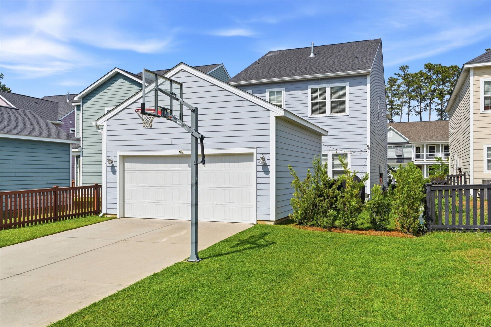 131 Trumpet Vine Drive Photo 37