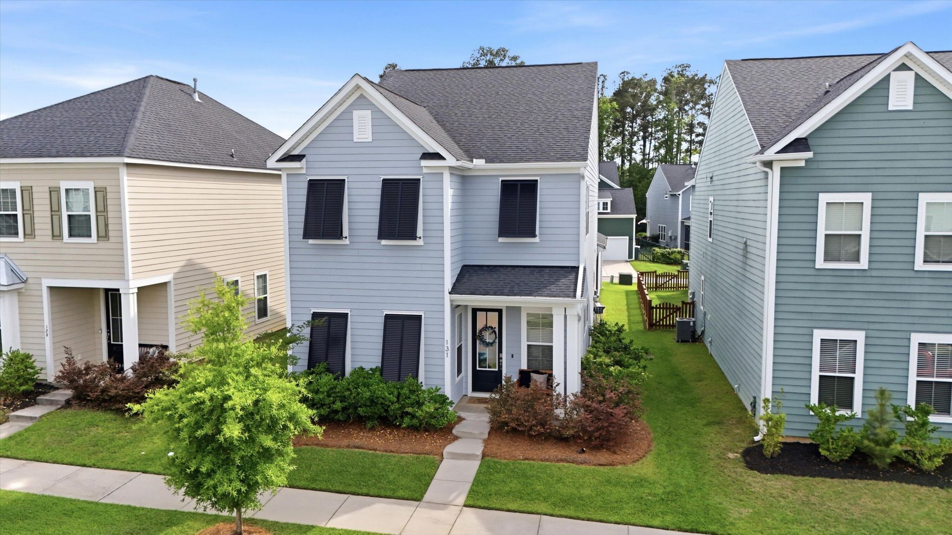 131 Trumpet Vine Drive Photo 38