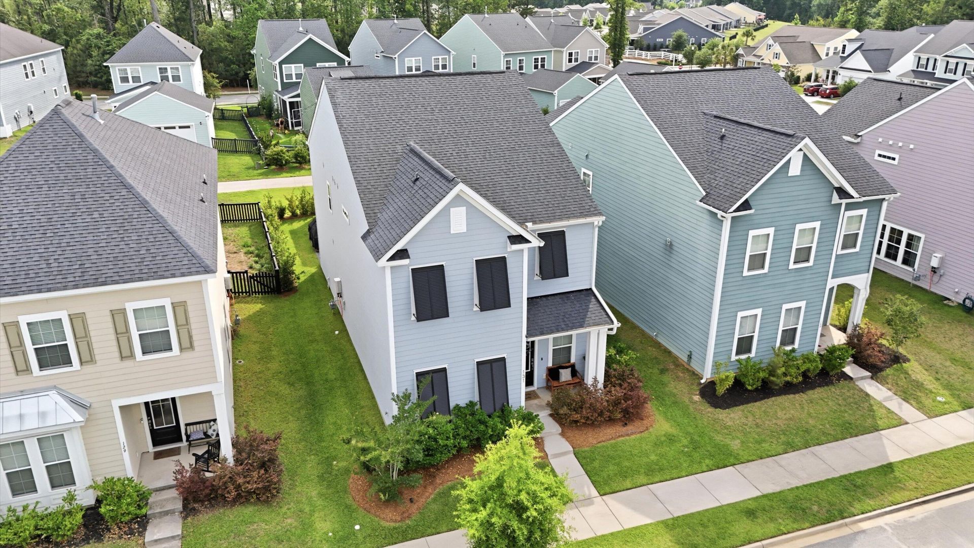 131 Trumpet Vine Drive Photo 39