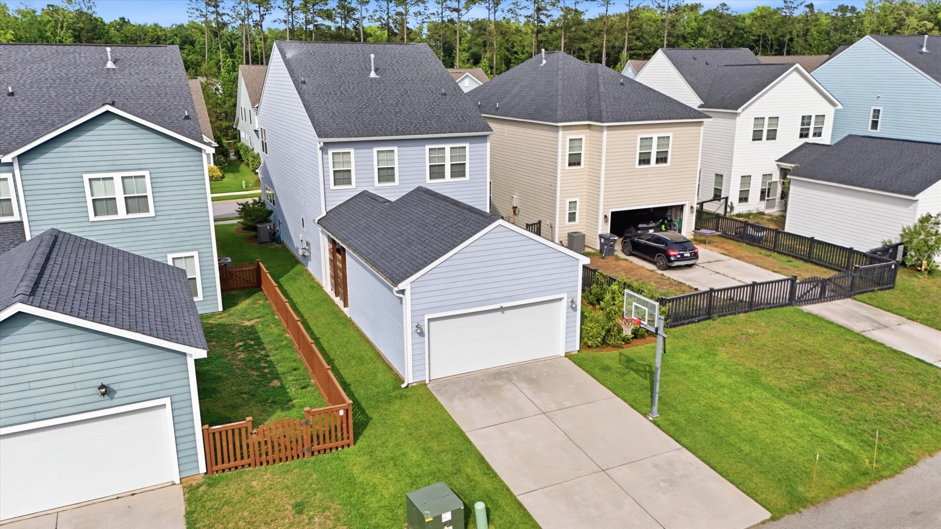131 Trumpet Vine Drive Photo 40
