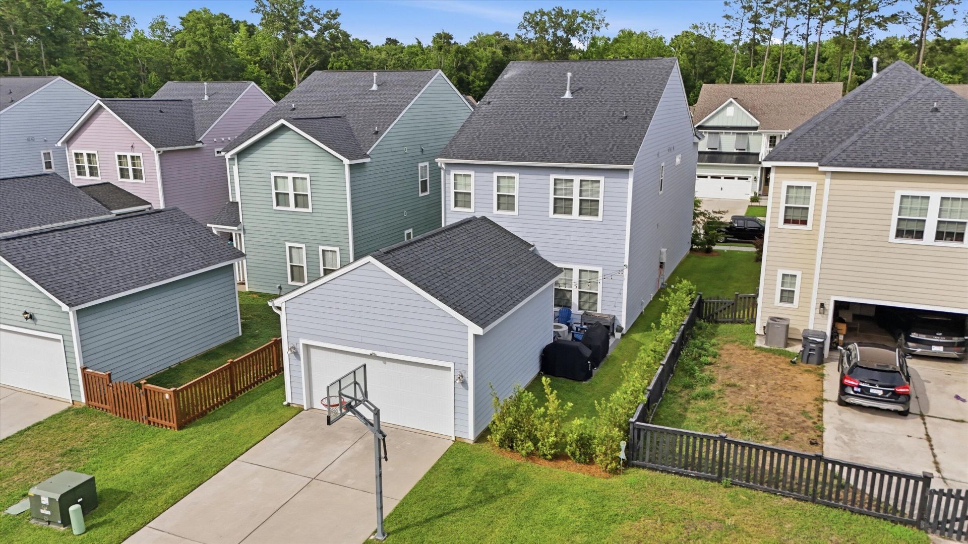 131 Trumpet Vine Drive Photo 41