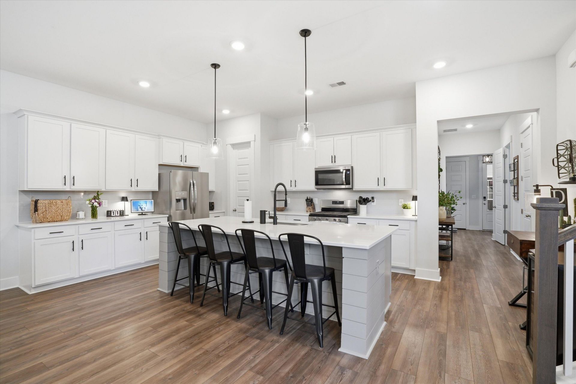 131 Trumpet Vine Drive Photo 5