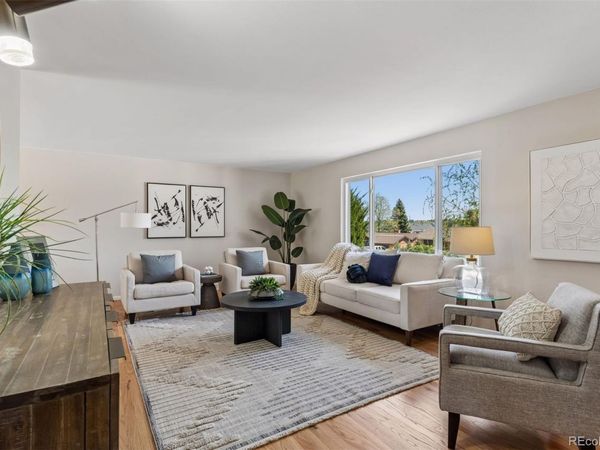 1995 S Poplar Street, Denver, CO 80224