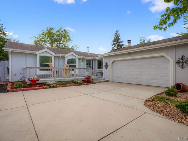 2741 S Salida Way S, Aurora, CO 80013