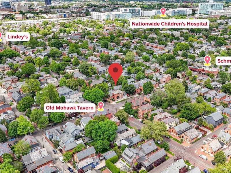 810 Mohawk Street, Columbus, OH 43206 Photo 63