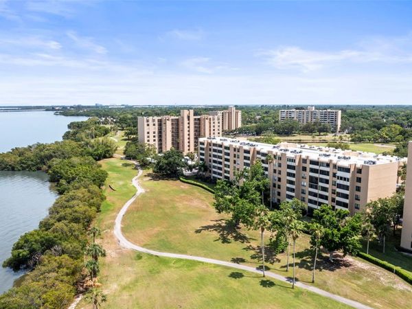 2617 COVE CAY DRIVE , Unit 206, CLEARWATER, FL 33760