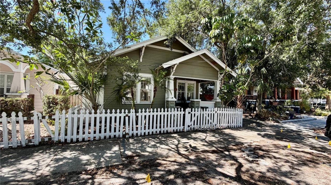 640 9th Avenue N, Saint Petersburg, FL 33701 Photo
