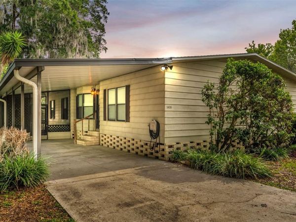 5436 JACOB AVENUE , POLK CITY, FL 33868