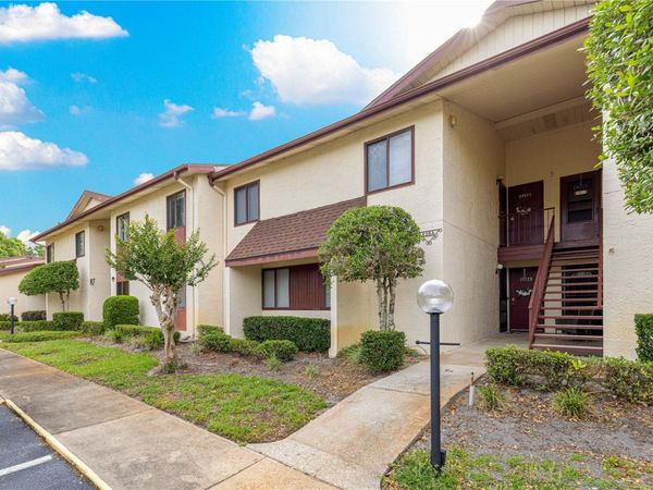 628 MIDWAY DRIVE , Unit B, OCALA, FL 34472