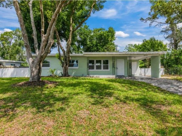 1435 EDEN DRIVE, APOPKA, FL 32703