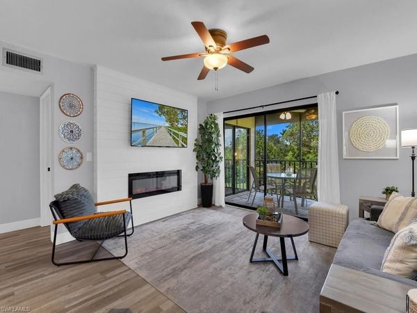 8474 Charter Club CIR , Unit 14, FORT MYERS, FL 33919