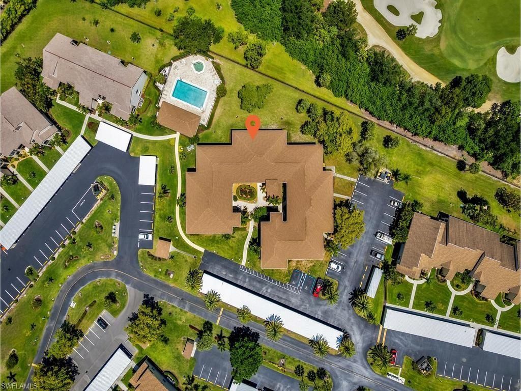 8474 Charter Club Cir, Unit 14, Fort Myers, FL 33919 Photo