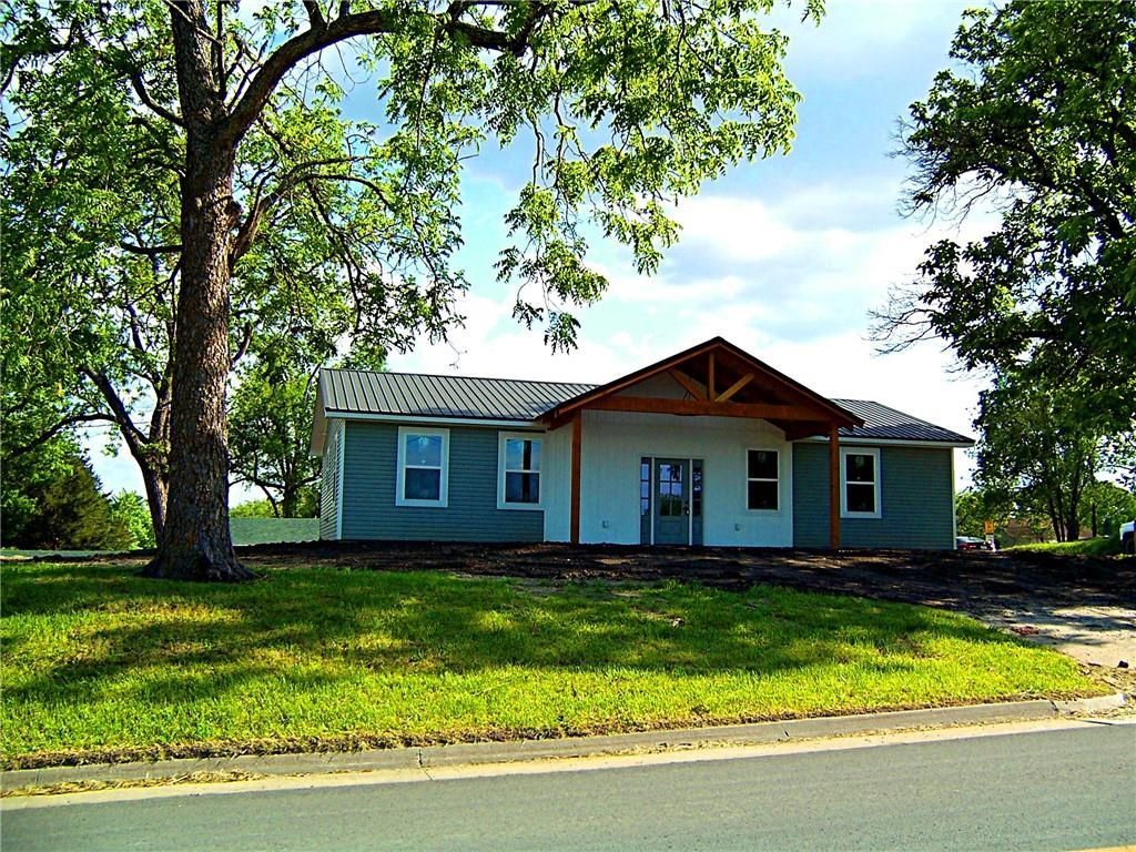 163 N Second Street, Union Star, MO 64494 Main Photo