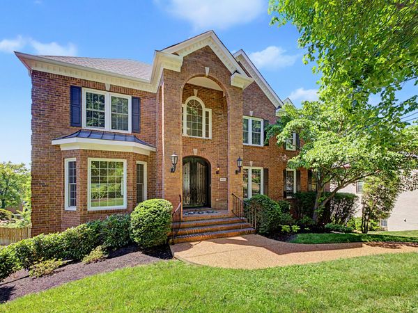621 German Ln, Franklin, TN 37067
