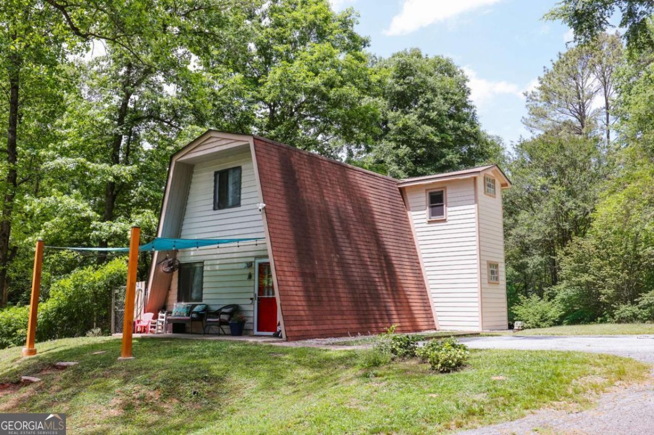 468 Tallassee Road, Athens, GA 30606 Main Photo