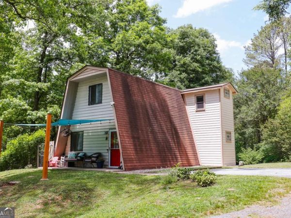 468 Tallassee Road, Athens, GA 30606