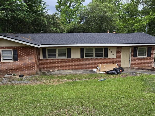 140 Spencer Hill Court, Macon, GA 31206
