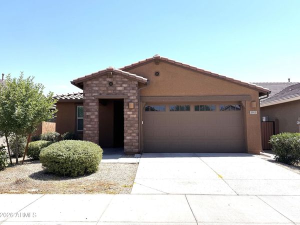 8913 W Palo Verde Drive, Glendale, AZ 85305