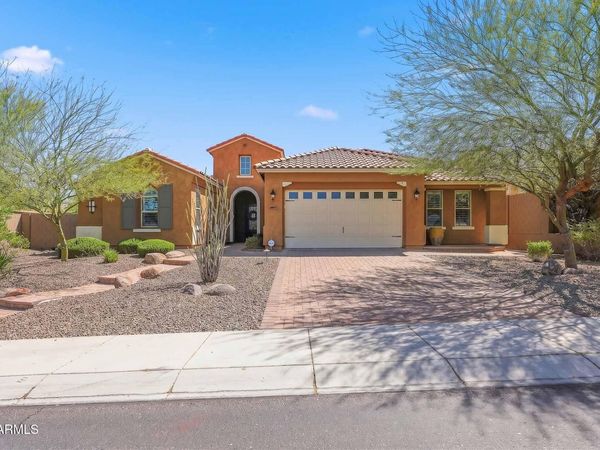 28077 N 100TH Drive, Peoria, AZ 85383