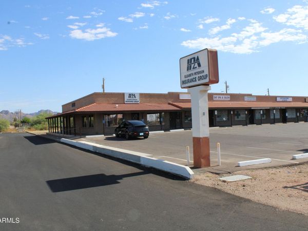 1000 W Apache Trail Trail, Unit 116, Apache Junction, AZ 85120
