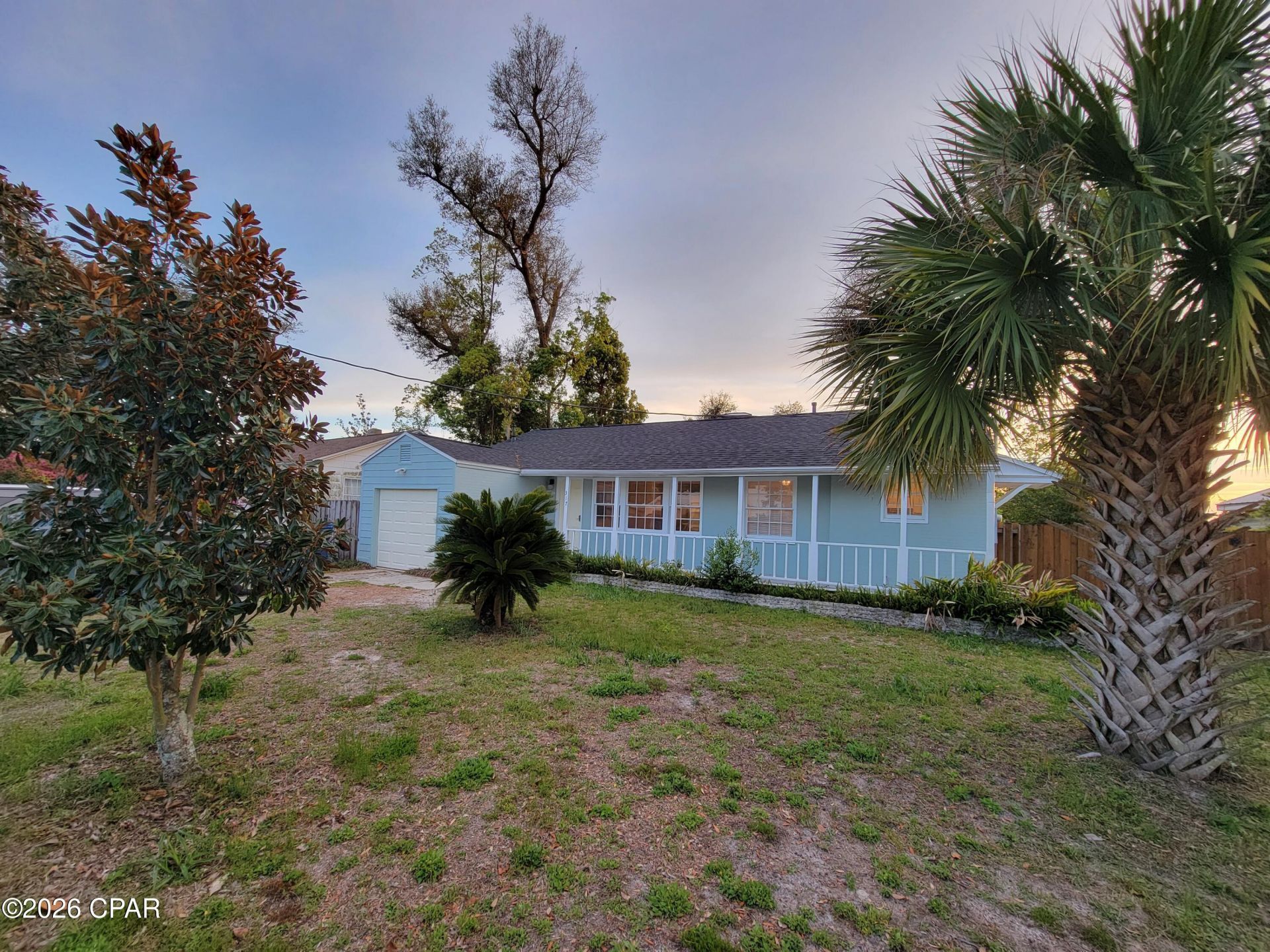 317 S Macarthur Avenue, Panama City, FL 32401 Main Photo
