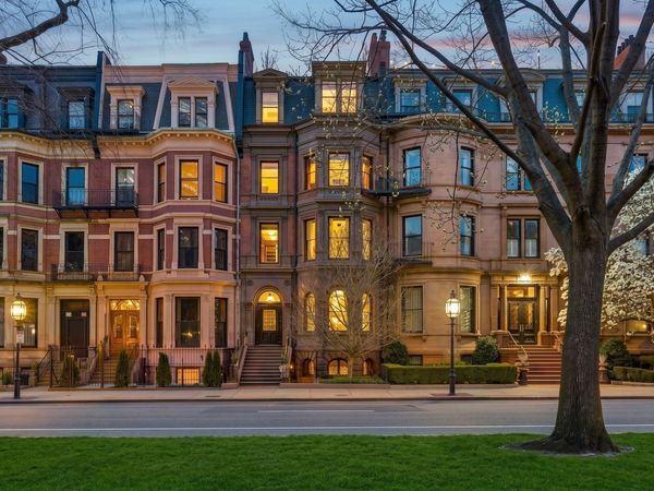 55 Commonwealth Avenue, Boston, MA 02116
