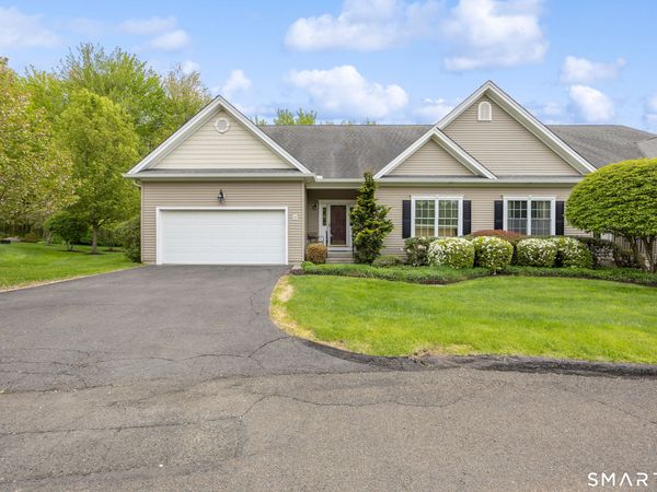 166 Ice House, Unit 33, Watertown, CT 06779