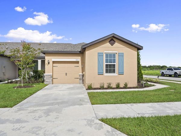 1801 Celebration Drive, Fort Pierce, FL 34947