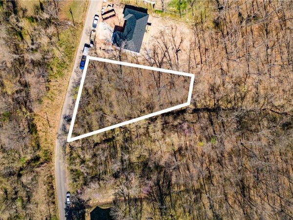 Lot 4 Hartlepool Drive , Bella Vista, AR 72715