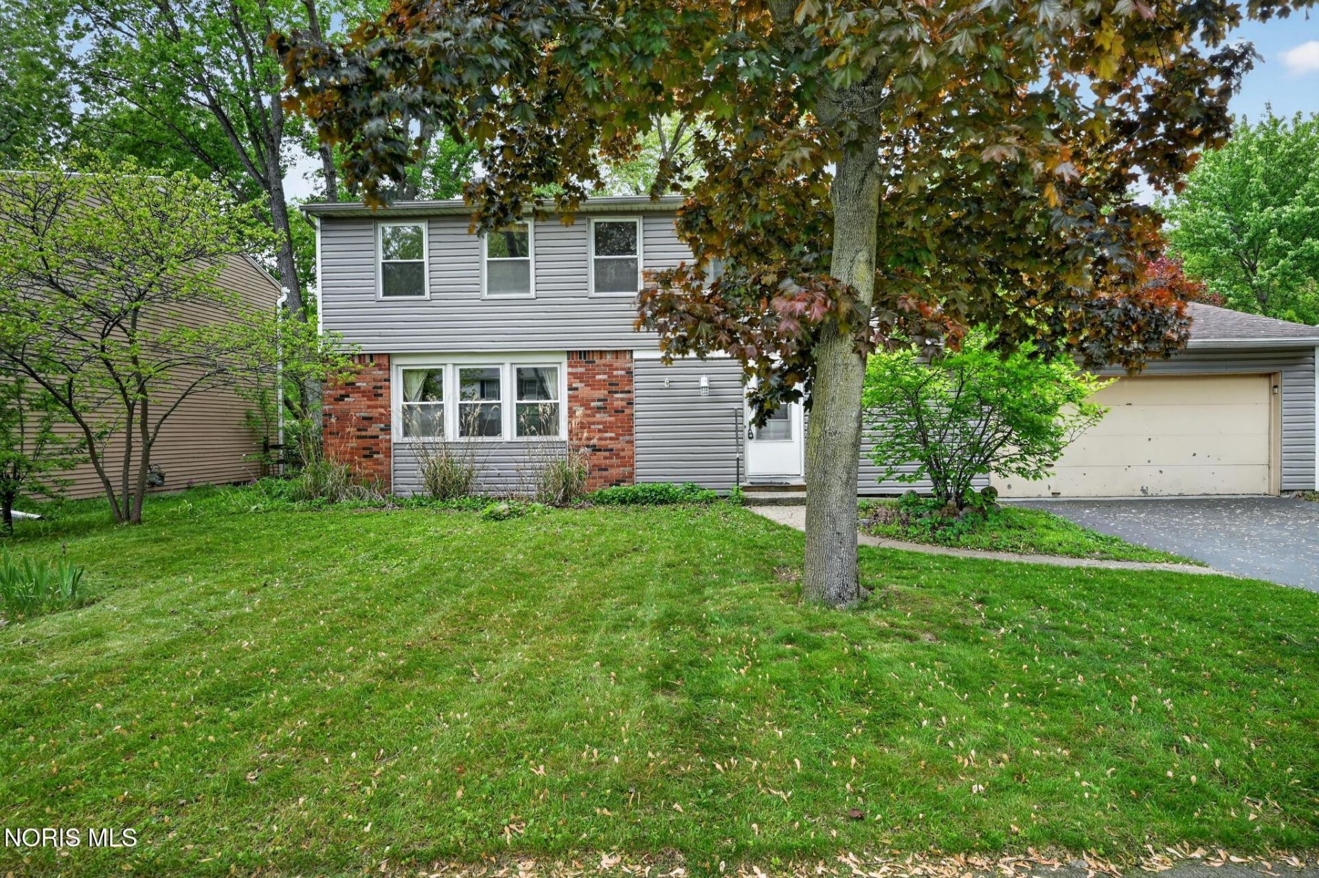 4835 Tamworth Road, Sylvania, OH 43560 Main Photo