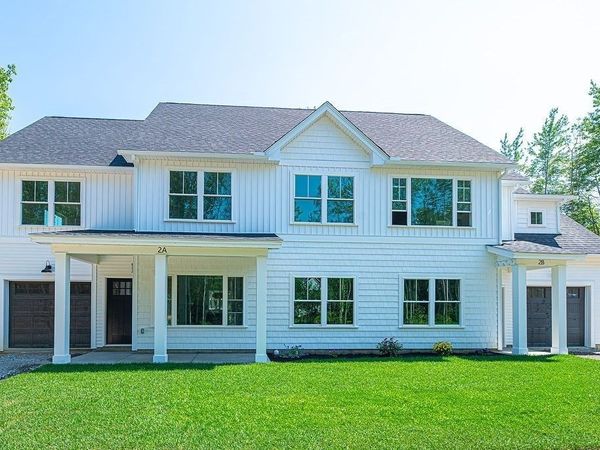 22 Meadowview Lane, Unit A, Salisbury, MA 01952