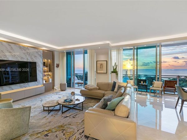 10295 Collins Ave , Unit 301, Bal Harbour, FL 33154