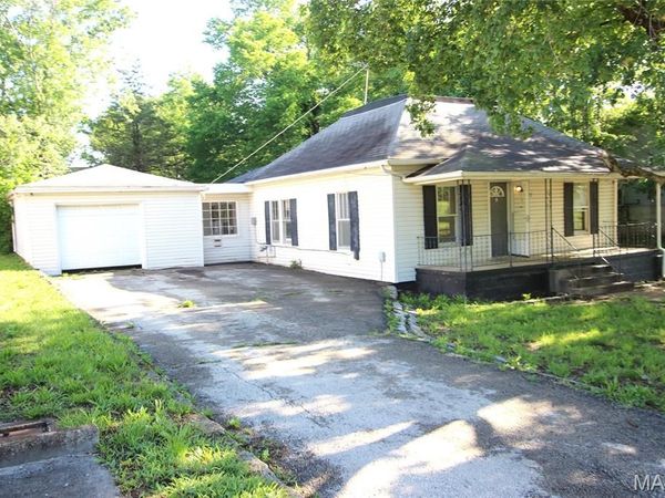 112 W Fite Street , Park Hills, MO 63601