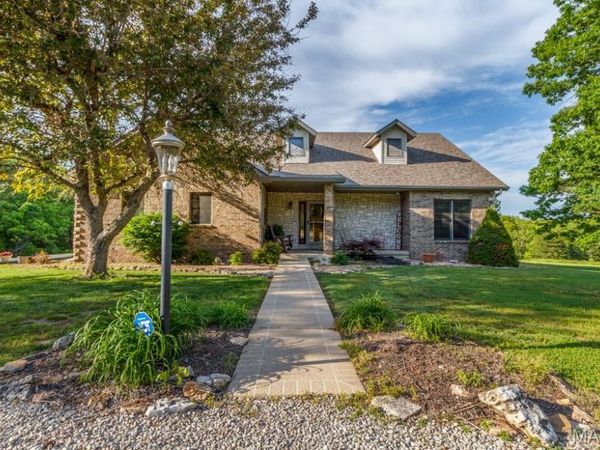 12025 HIGHWAY 64 , Lebanon, MO 65536