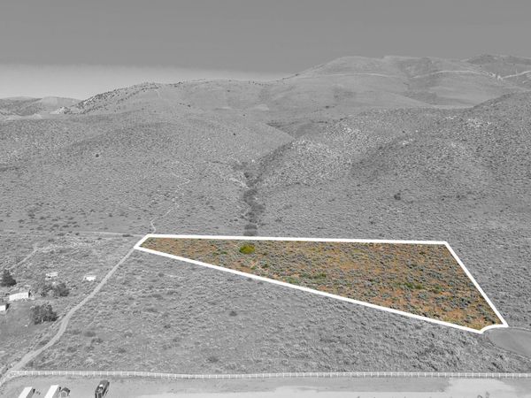 0 ELLIREESE Court, Washoe Valley, NV 89704