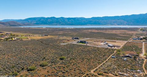 0 Ellireese Court, Washoe Valley, NV 89704 Photo