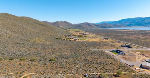 0 Ellireese Court, Washoe Valley, NV 89704 Photo