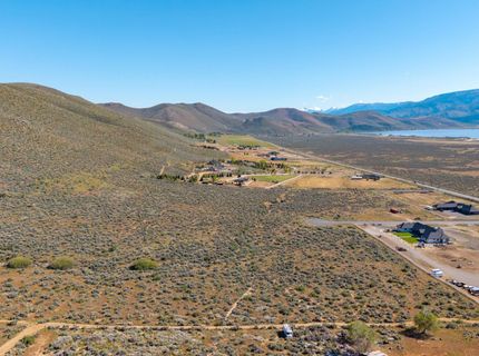 0 Ellireese Court, Washoe Valley, NV 89704 Photo