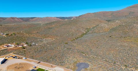 0 Ellireese Court, Washoe Valley, NV 89704 Photo