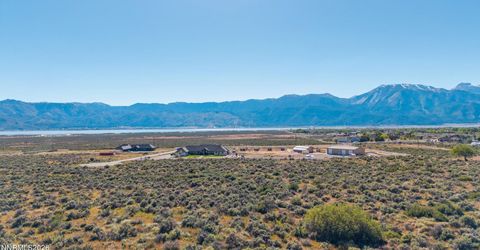 0 Ellireese Court, Washoe Valley, NV 89704 Photo