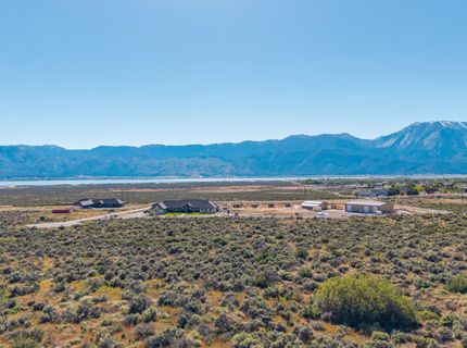 0 Ellireese Court, Washoe Valley, NV 89704 Photo