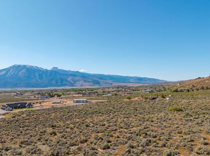 0 Ellireese Court, Washoe Valley, NV 89704 Photo