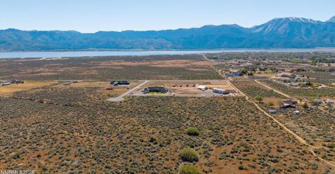 0 Ellireese Court, Washoe Valley, NV 89704 Photo