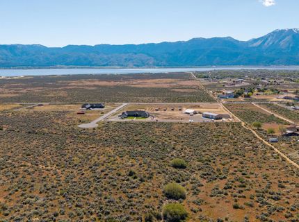 0 Ellireese Court, Washoe Valley, NV 89704 Photo