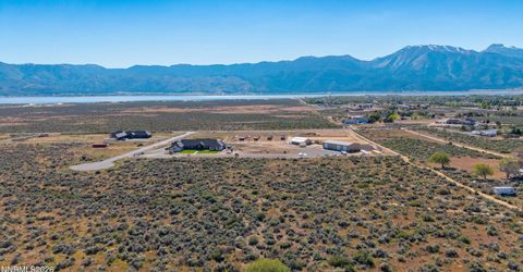 0 Ellireese Court, Washoe Valley, NV 89704 Photo