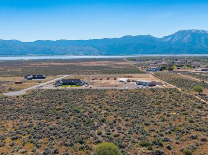 0 Ellireese Court, Washoe Valley, NV 89704 Photo