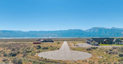 0 Ellireese Court, Washoe Valley, NV 89704 Photo